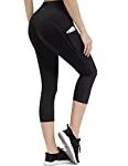 Along Fit Workout Capri Tights