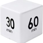 Cube Timer